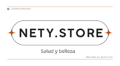 Nety.store