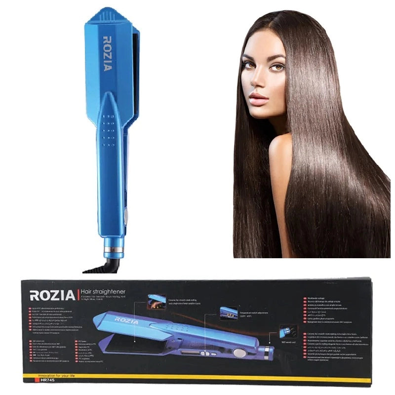 Plancha Rozia Profesional