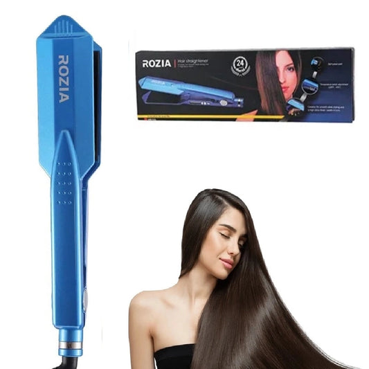 Plancha Rozia Profesional