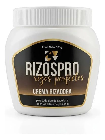 RIZOSPRO “Rizos perfectos” – Crema Rizadora (500 g)