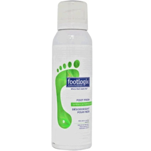DESODORANTE EN SPRAY PARA PIES