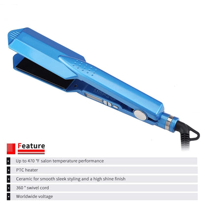 Plancha Rozia Profesional