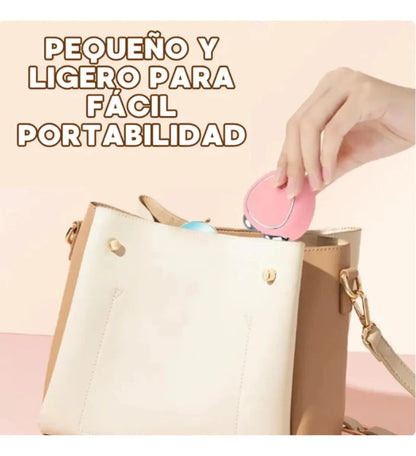 MASAJEADOR FACIAL - SKINDION
