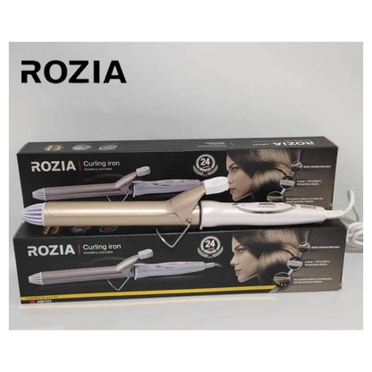 Rizador Ondulador Profesional de Cabello Rozia HR-721