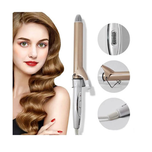Rizador Ondulador Profesional de Cabello Rozia HR-721