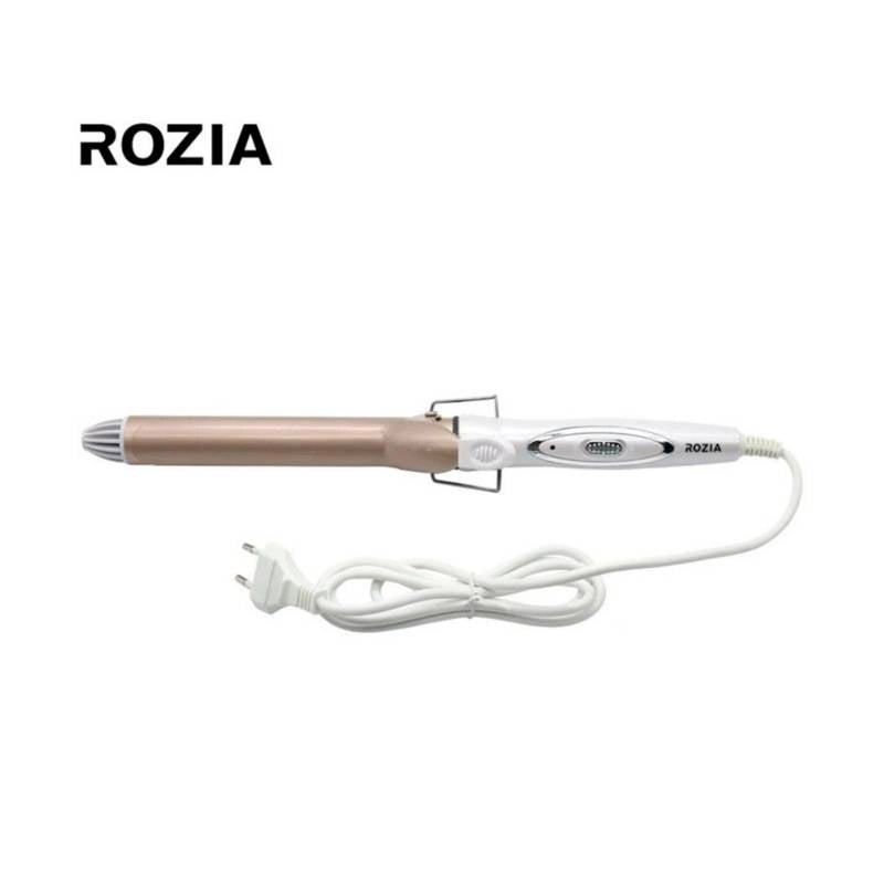 Rizador Ondulador Profesional de Cabello Rozia HR-721