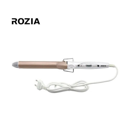 Rizador Ondulador Profesional de Cabello Rozia HR-721